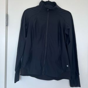 Apana Women’s Athletic Zip Up Jacket M